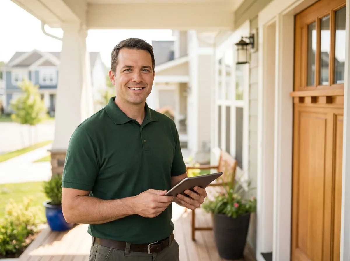 Pest control FAQs for Husum, WA